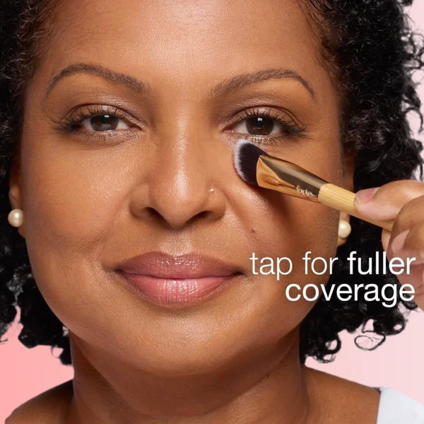 Why Traditional Concealers Keep Failing You (And The 4-Color Solution That Finally Works)