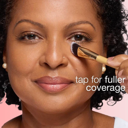 Why Traditional Concealers Keep Failing You (And The 4-Color Solution That Finally Works)