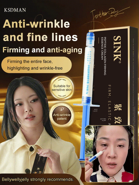 🏆Flash Sale⚡Micro-Molecular Collagen Anti-Wrinkle Lotion