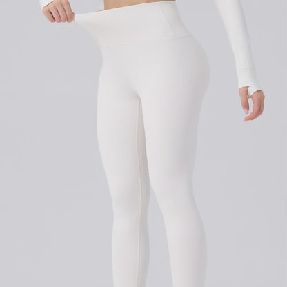 🔥LAST DAY SALE 50% OFF -Golden Zipper ✨ Gardenia Fragrance 🌼 Soft Brushed Women’s Tracksuit Set