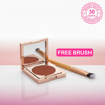 Why Traditional Concealers Keep Failing You (And The 4-Color Solution That Finally Works)