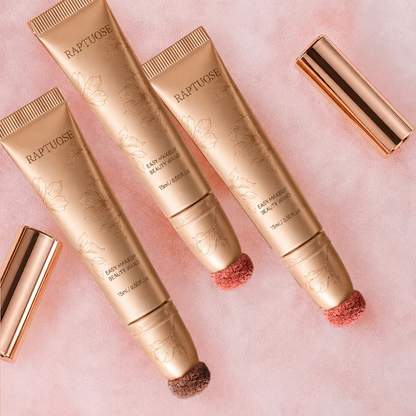 Naturally Lifted Glow — Blush & Contour Duo