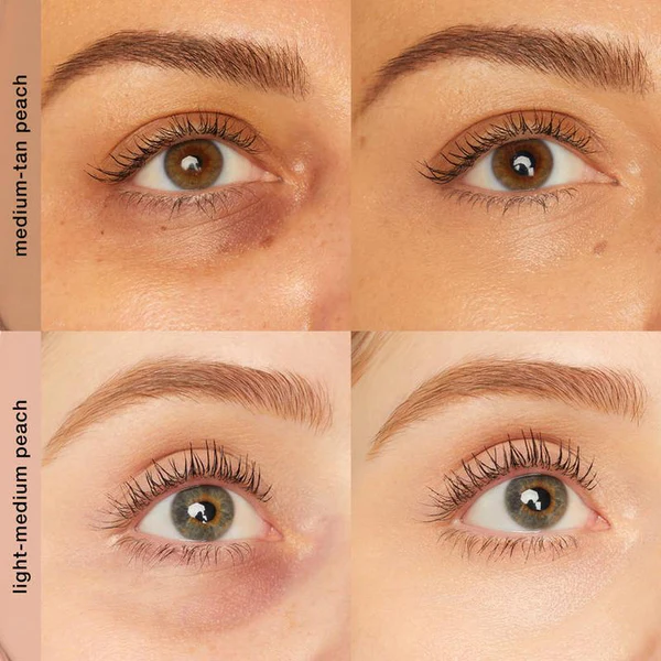 Why Traditional Concealers Keep Failing You (And The 4-Color Solution That Finally Works)