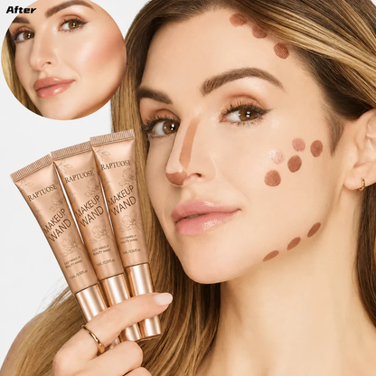 Naturally Lifted Glow — Blush & Contour Duo