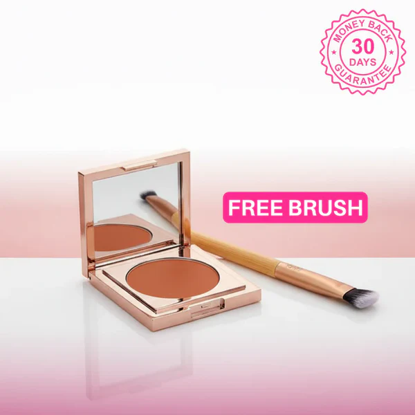Why Traditional Concealers Keep Failing You (And The 4-Color Solution That Finally Works)