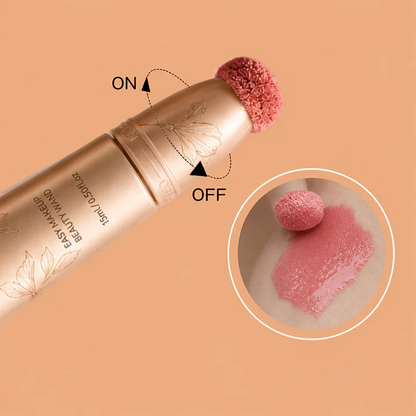 Naturally Lifted Glow — Blush & Contour Duo