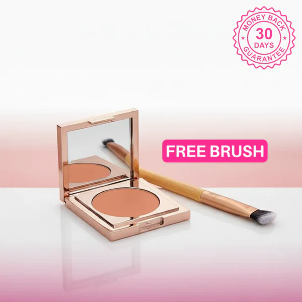 Why Traditional Concealers Keep Failing You (And The 4-Color Solution That Finally Works)