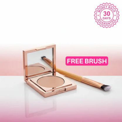 Why Traditional Concealers Keep Failing You (And The 4-Color Solution That Finally Works)