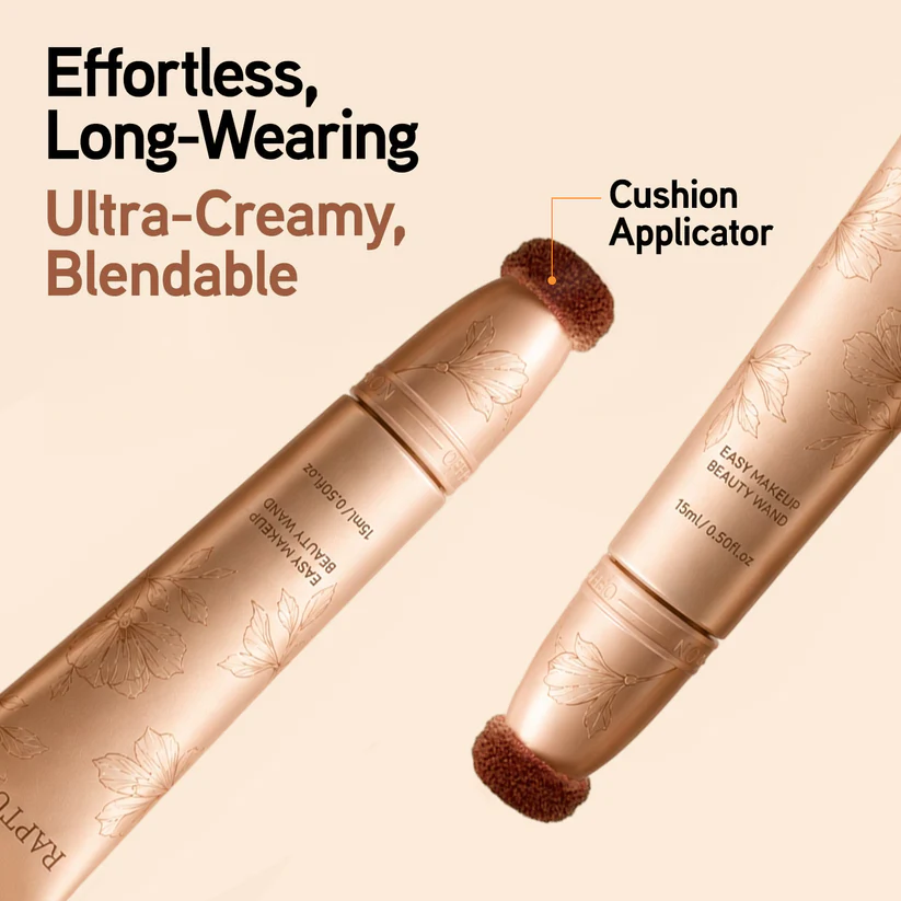 Naturally Lifted Glow — Blush & Contour Duo